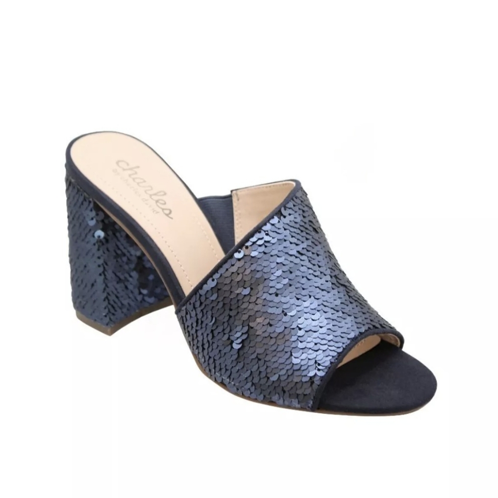 Charles by Charles David Reveal Sandal